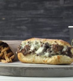 Beef Shack