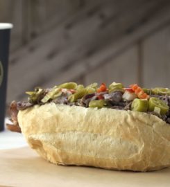 Beef Shack