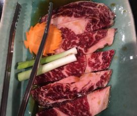 Stone Grill