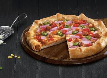 Pizza Zone – Subhash Bridge