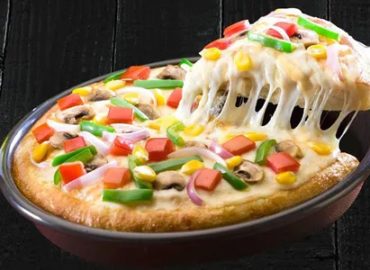 Pizza Zone – Subhash Bridge